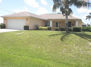 2504 NW 29th Ter, Cape Coral, FL 33993