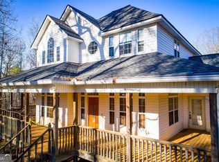 480 Lepard Rd, Roopville, GA 30170