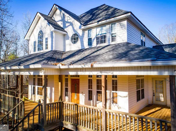 480 Lepard Rd, Roopville, GA 30170