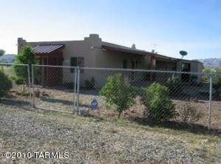 3104 W Century Dr, Benson, AZ 85602