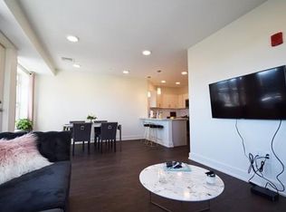 22 Penniman Rd #408, Boston, MA 02134