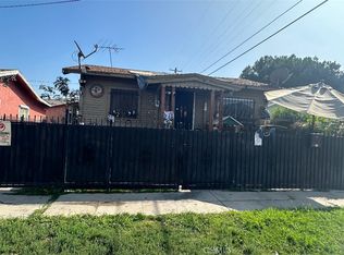 11010 S Spring St, Los Angeles, CA 90061