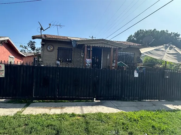 11010 S Spring St, Los Angeles, CA 90061