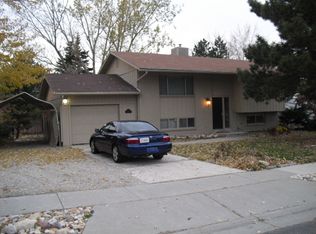 8096 S Boysenberry Dr, Sandy, UT 84093