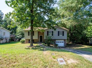 4509 Oak Dr, Pinson, AL 35126