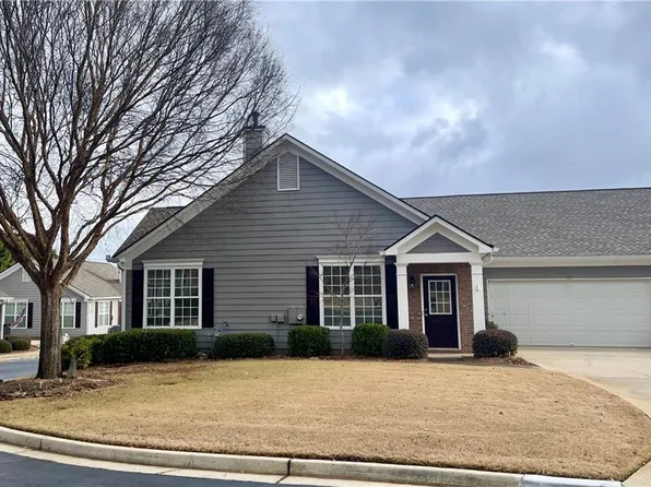 953 Camry Cir, Dallas, GA 30157