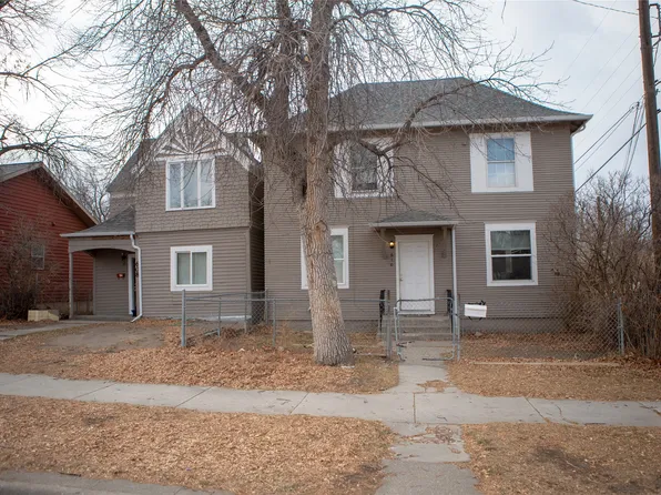 608-610 7th St N, Great Falls, MT 59401