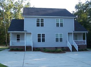 224 Garris Chapel Rd, La Grange, NC 28551