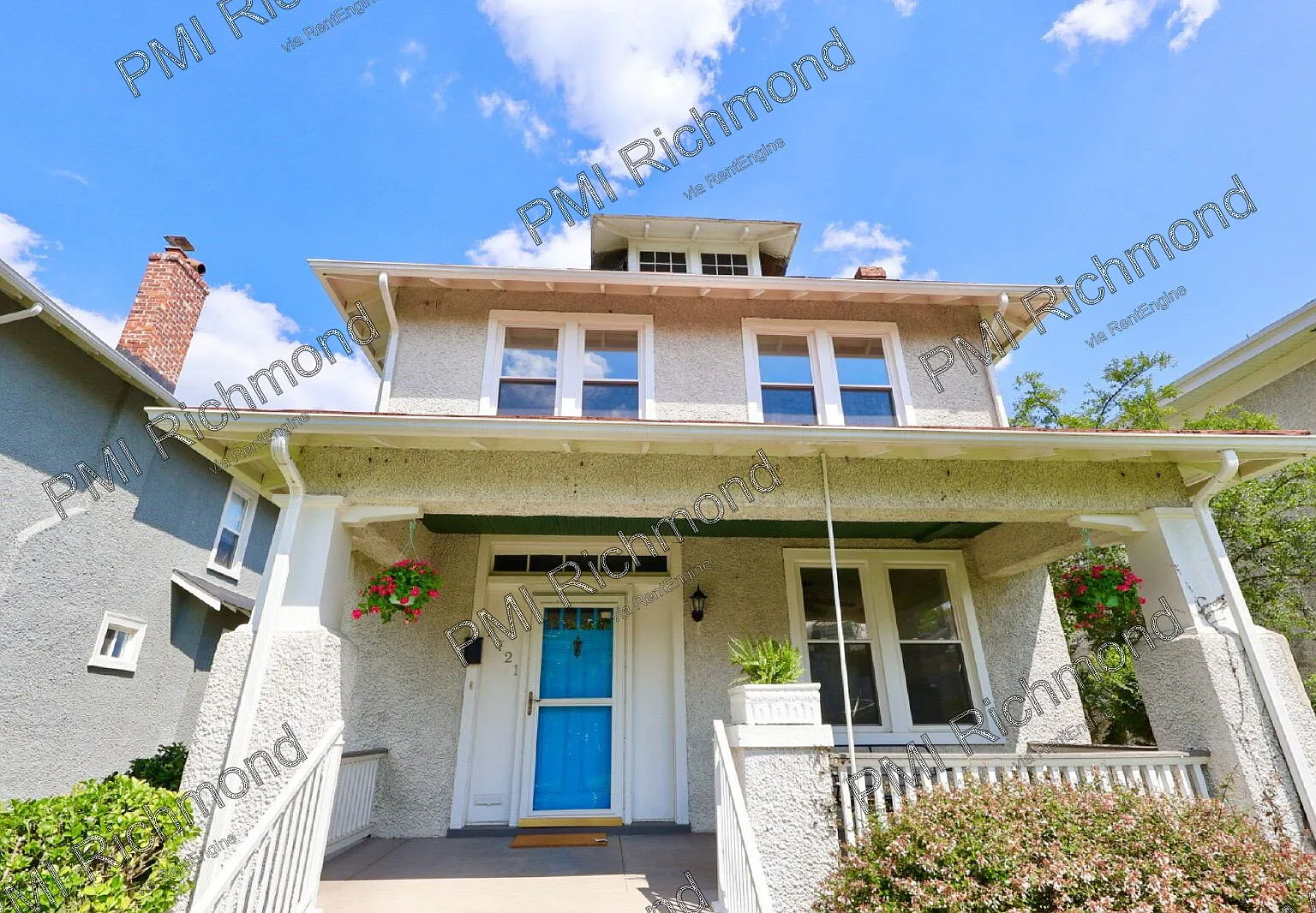 4 bed, 1.5 bath, 2327 sqft, $1,995 — Photo 1