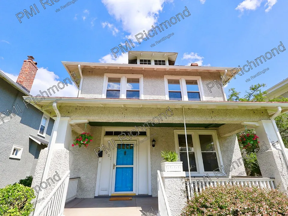 2721 Garland Ave