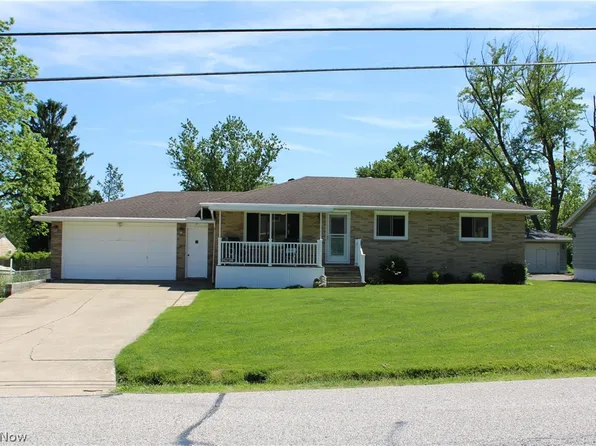 4234 Keller Hanna Dr, Brunswick, OH 44212