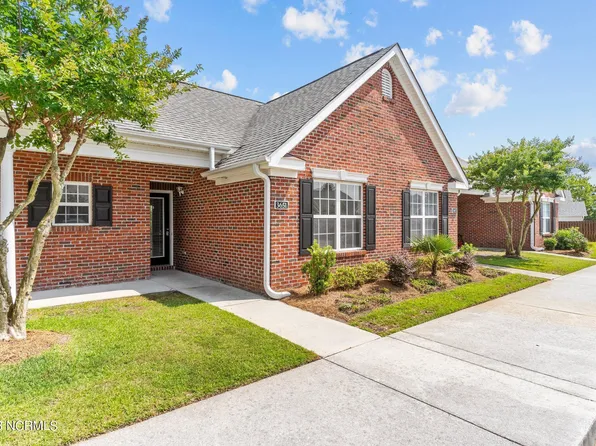 3651 Merestone Drive, Wilmington, NC 28412