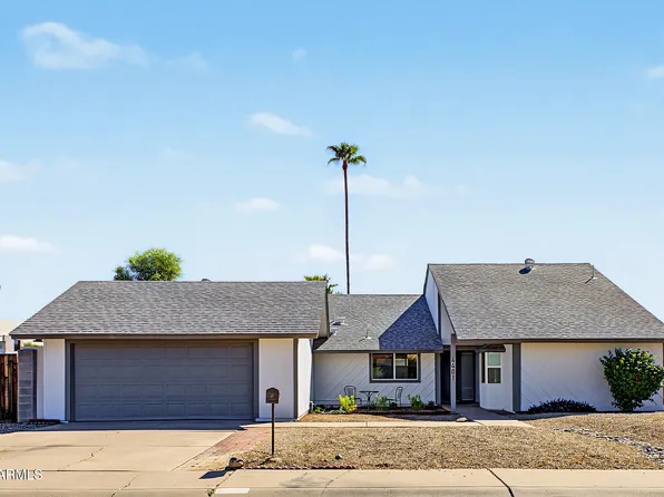 4401 W GELDING Drive, Glendale, AZ 85306