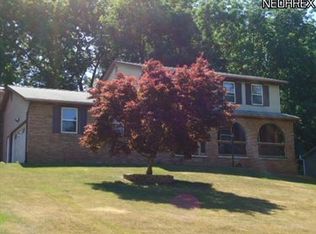11190 Billingham Ave NW, Uniontown, OH 44685