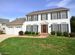 1705 Pepperbush Ct, Crofton, MD 21114