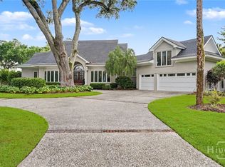 2 Marsh Bridge Lane, Savannah, GA 31411