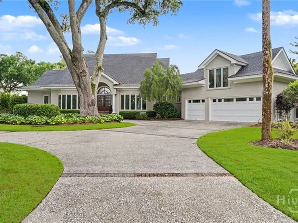 2 Marsh Bridge Lane, Savannah, GA 31411