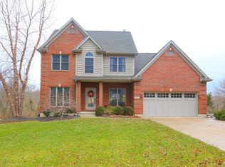 1850 Boardwalk Dr, Lawrenceburg, IN 47025