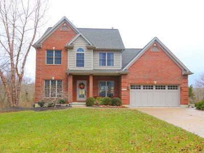 1850 Boardwalk Dr, Lawrenceburg, IN, 47025