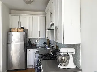 Rented by Oxford Property Group