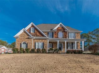 1628 Rosemist Ct, Grayson, GA 30017