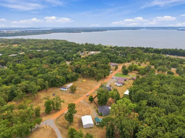 26721 S 541 Rd, Afton, OK 74331