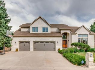 10934 Allison Ct, Westminster, CO 80021