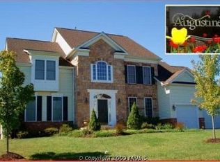 5 Hemming Dr, Stafford, VA 22554