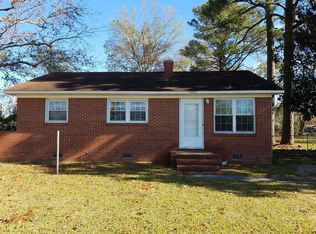 4372 Gum Branch Rd, Jacksonville, NC 28540
