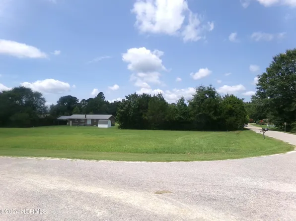 Lot # 6 Hillside Street, Clarkton, NC 28433