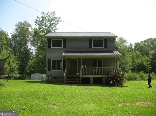 47 Henry Lewis Rd, Bremen, GA 30110