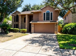 16307 Ember Hollow Ln, Sugar Land, TX 77498