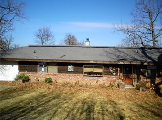2200 E Hickory St, Greenwood, AR 72936