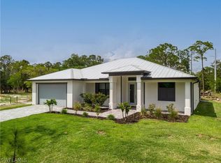 4301 South Rd, North Fort Myers, FL 33917