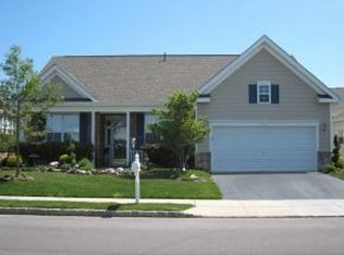 246 Mirage Blvd, Barnegat, NJ 08005