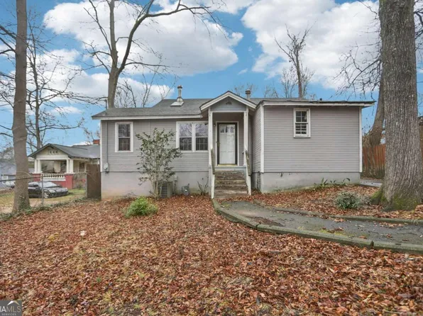 225 Walthall Ave SE, Marietta, GA 30060