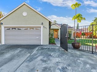 647 Patoma Ct, Fremont, CA 94536