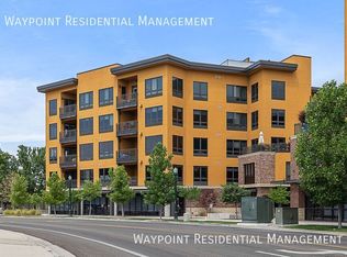 880 W River St UNIT 314, Boise, ID 83702