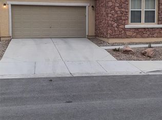 8024 Anasazi Ranch Ave, Las Vegas, NV 89131