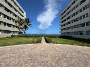 1239 Hillsboro Mile APT 205, Pompano Beach, FL 33062