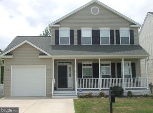 9 Grassland St, Stafford, VA 22554