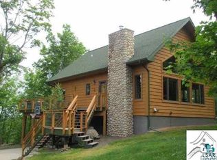 147 Foothill Blvd, Lutsen, MN 55612