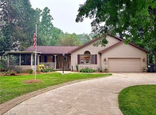 603 W Main St, Bellevue, OH 44811