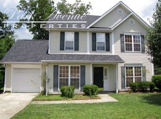 2843 Longspur Dr, Charlotte, NC 28227