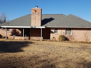 4704 NW 59th Ter, Oklahoma City, OK 73122
