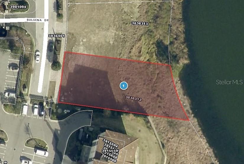 1st image of 16508 BOLSENA DRIVE LOT 401