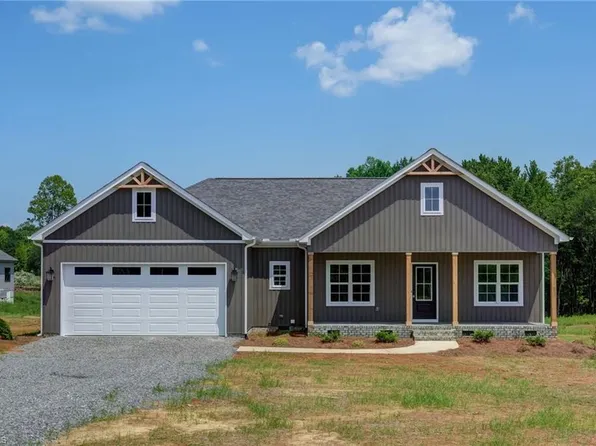 336 Cole Rd, Reidsville, NC 27320