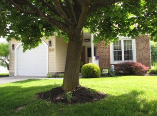 50 Bastian Dr, Mount Laurel, NJ 08054