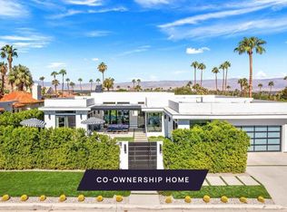 72694 Skyward Way, Palm Desert, CA 92260