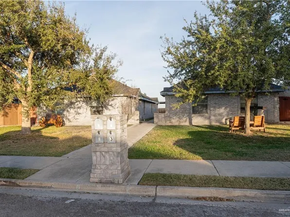 2216 N Dahlia St, Pharr, TX 78577